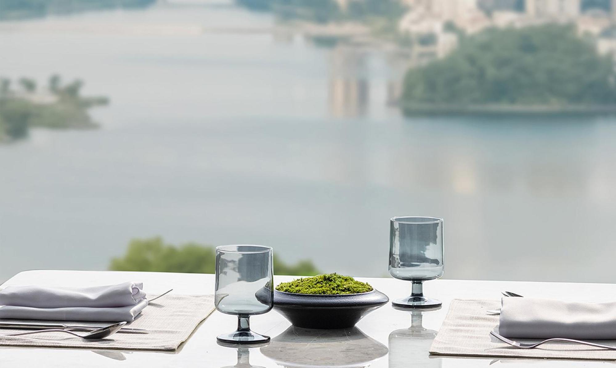 Hotel Indigo Changsha Meixi Lake Екстериор снимка